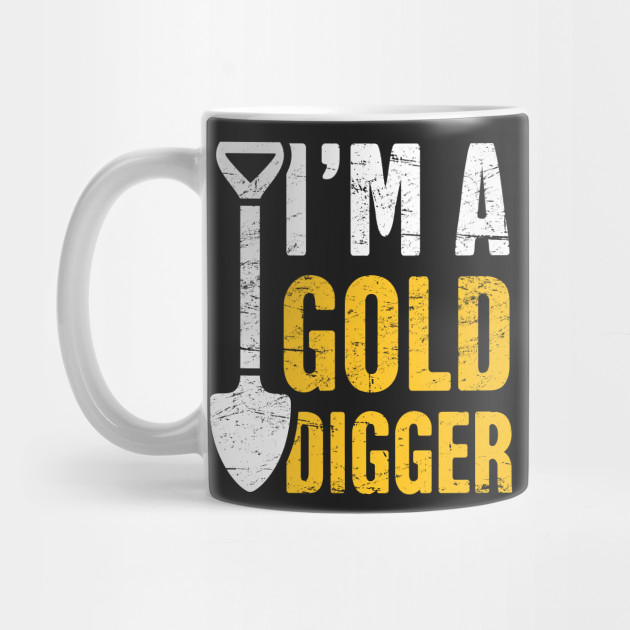 Gold Digger | Gold Panning & Gold Prospecting